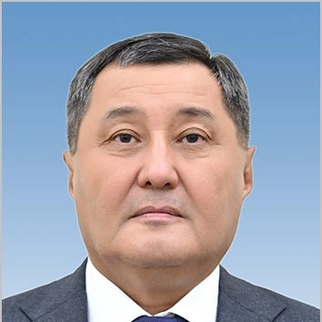 Кендебай Сарыбайұлы Адамбек