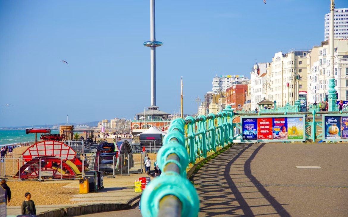 UK set for unexpected September warm-up