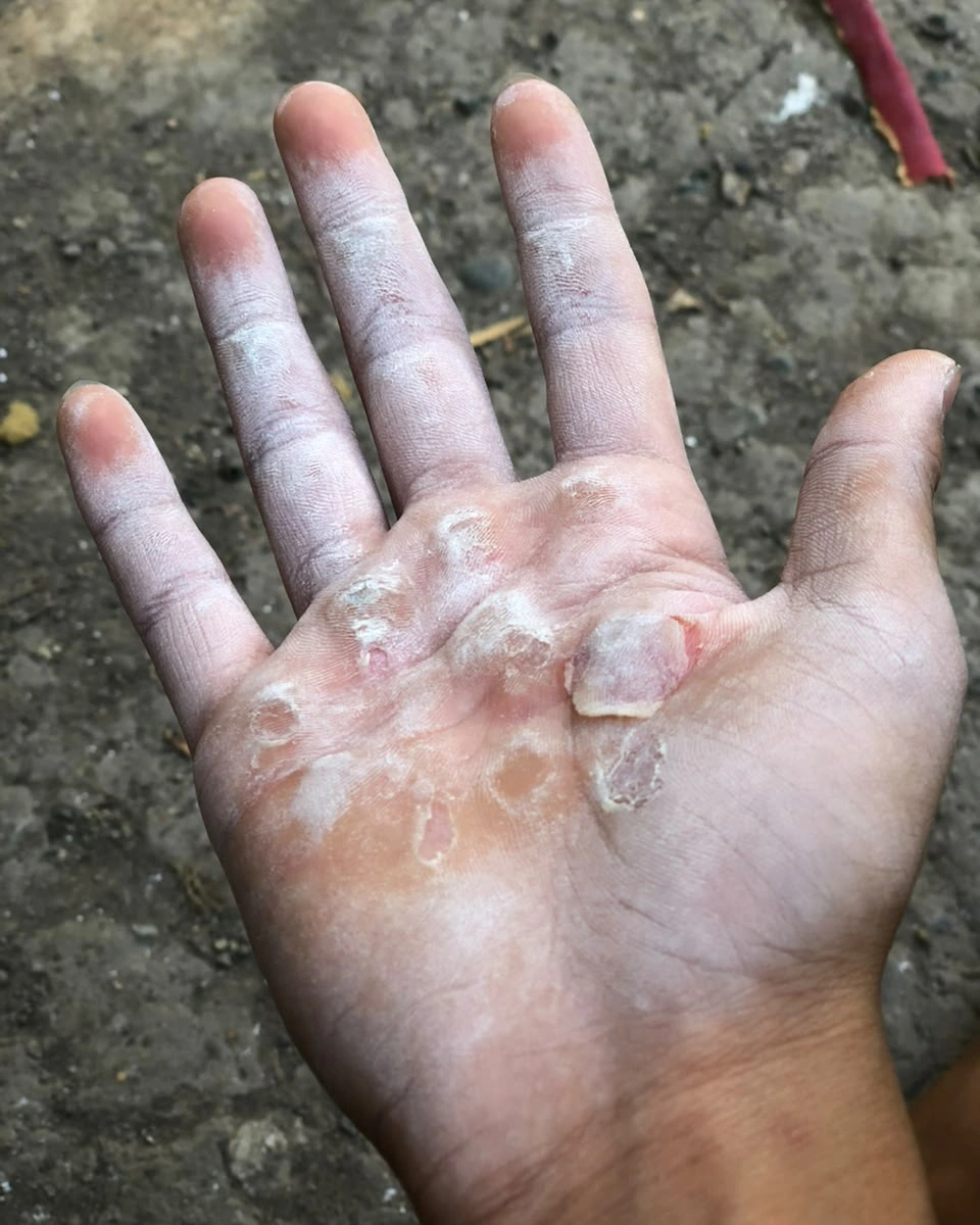 в
