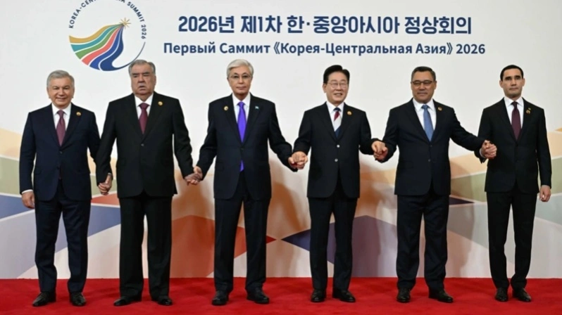 Токаев