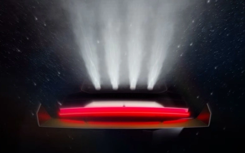 Tesla sets October 1 reveal for long-awaited Roadster