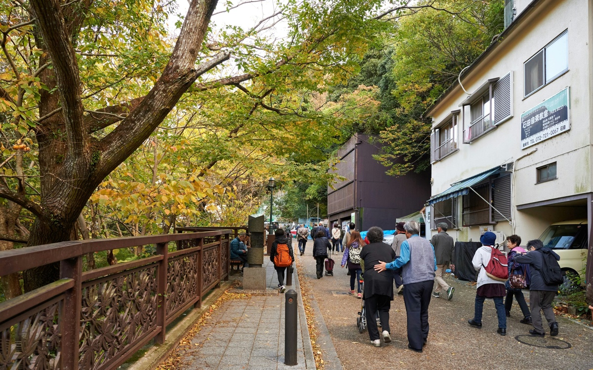 Japan's elderly population hits record high near 30%
