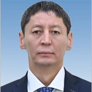 Ербол Даненұлы Адаев