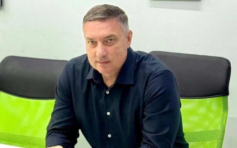 Виталий Шалаев