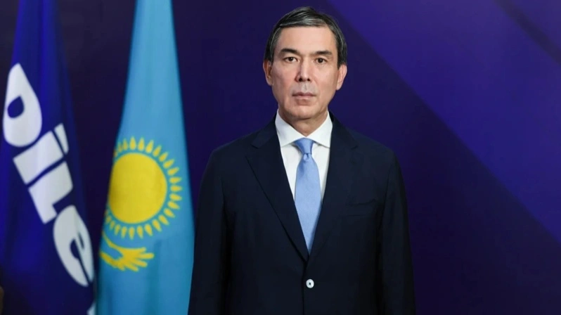 Эльдар Жумагазиев