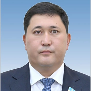 Мадияр Орынтайұлы Әмірғалиев