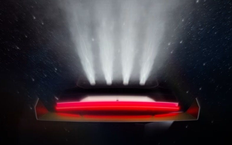 Tesla sets October 1 reveal for long-awaited Roadster