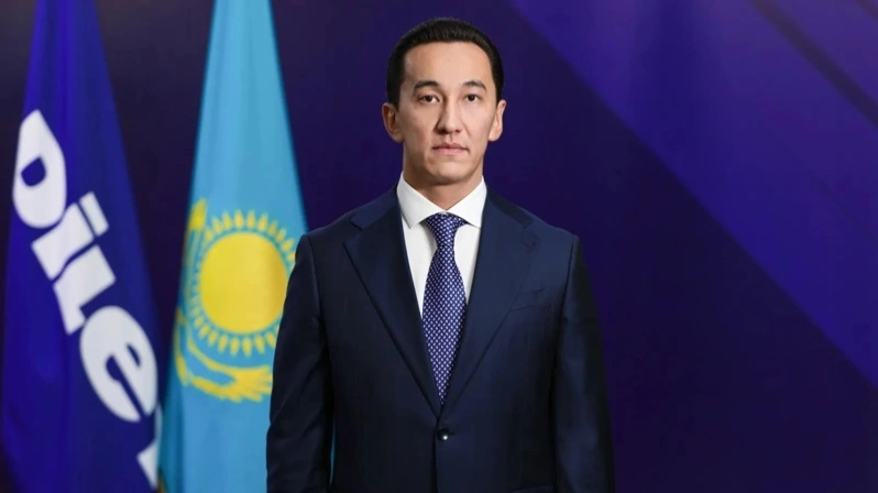 Нурсултан Байтилесов