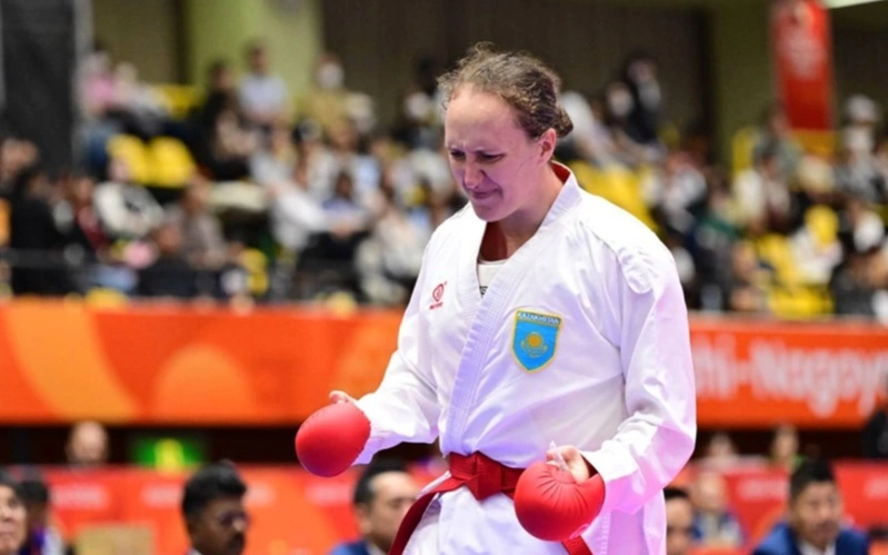 Sofya Berultseva