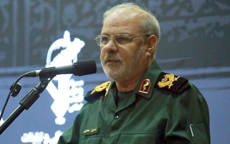 Мы изменим географию войны: Иран заявил о готовности к контрнаступлению