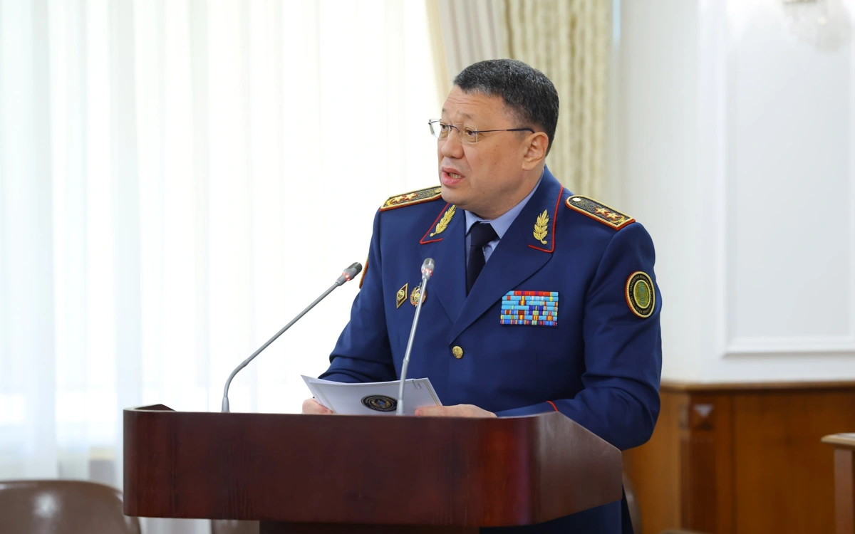 Ержан Саденов
