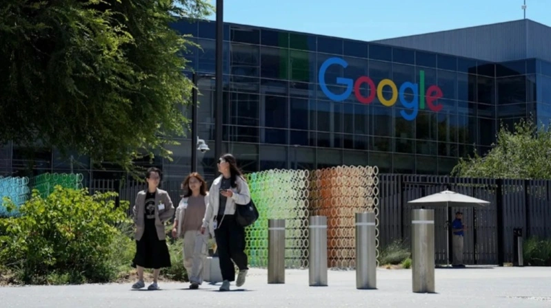 Google