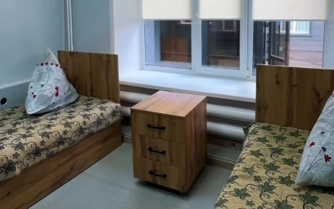 Петропавлда дағдарыс орталығы ашылды