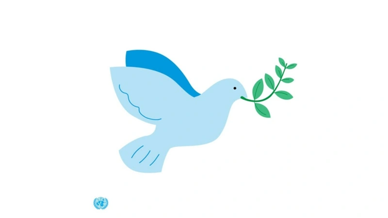 International Day of Peace