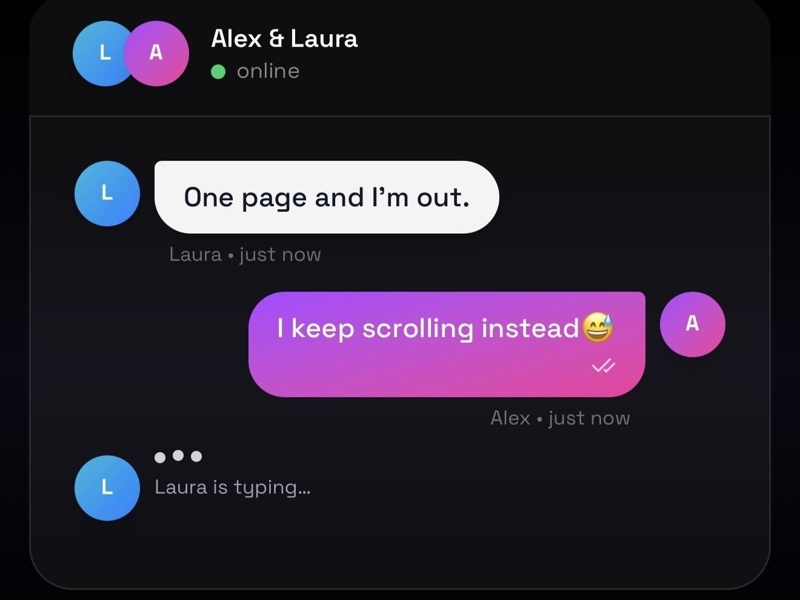 Startup turns textbooks into TikTok-style educational feed Startup turns textbooks into TikTok-style educational feed