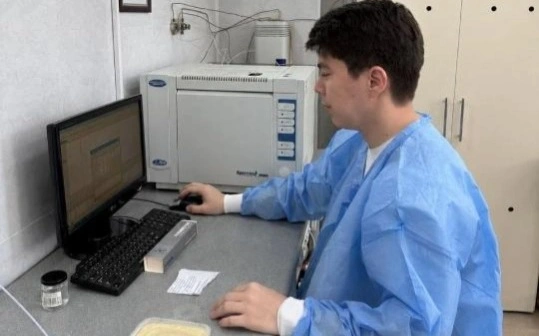 Kazakh scientists develop W-Balance functional spread