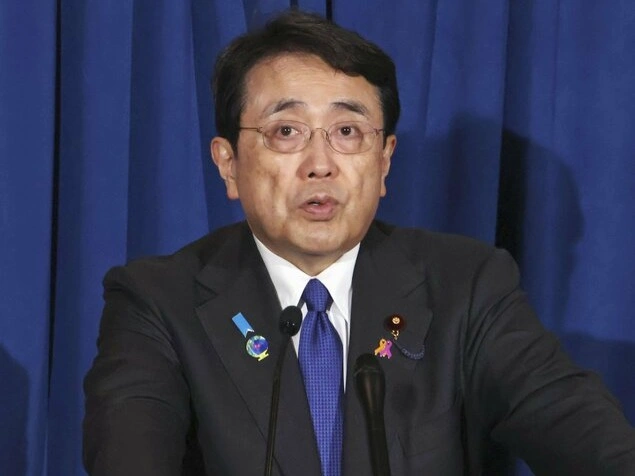 Japan, ASEAN agreed to deepen economic partnership 