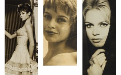 Brigitte Bardot’s iconic belongings go under hammer in Paris