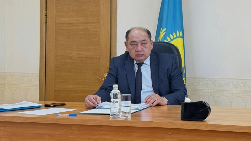 Талғат Аманбайұлы Ерсейітов 