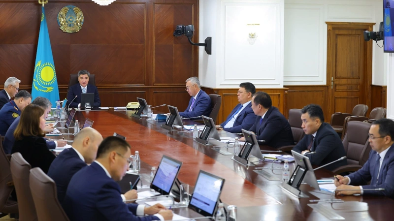 Жәрдемақы алу тәртібі өзгере ме: Үкімет әлеуметтік көмекке қатысты жаңа жүйені қарады