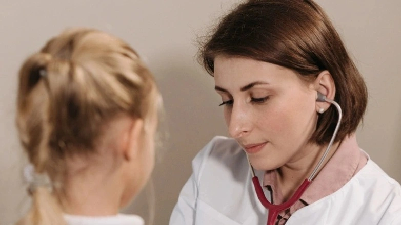 Kazakhstan to launch production of hearing aids for children with hearing impairments