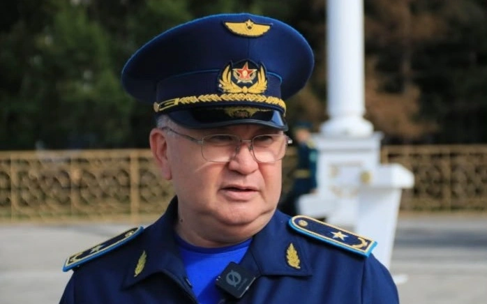 Асқар Мұстабеков
