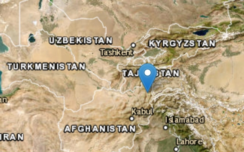 Earthquake