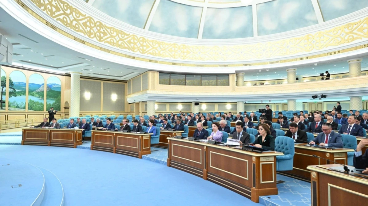 Определен состав Қазақстан Халық Кеңесі: что известно о 126 членах совета