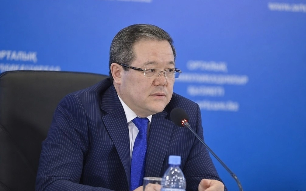 Барлыбай САДЫКОВ