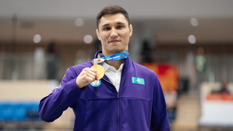 Еркингали Буркуталин