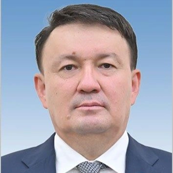 Нұрсадык Ергешбек