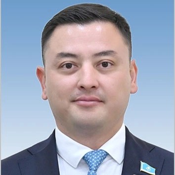 Магжан Абзалович Ералиев