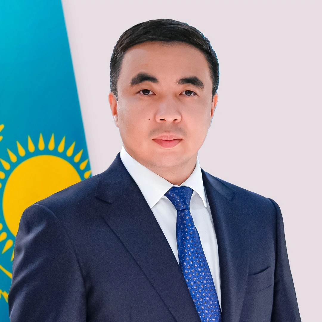 Бауыржан Ескалиевич Молдагалиев