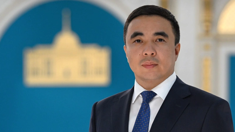 Бауыржан Молдагалиев 