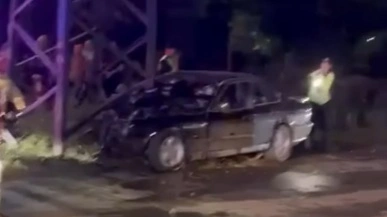 ДТП в Жезказгане унесло жизнь подростка
