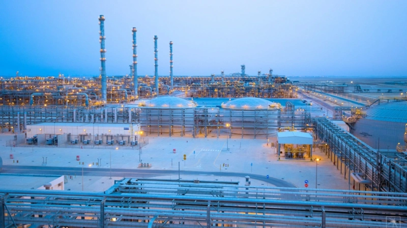 Саудовская Аравия возобновила работу нефтепровода Восток — Запад