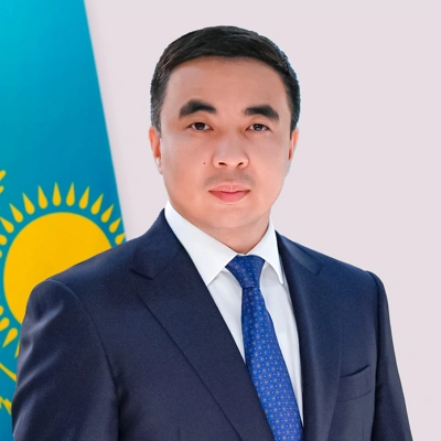 Бауыржан Ескалиевич Молдагалиев