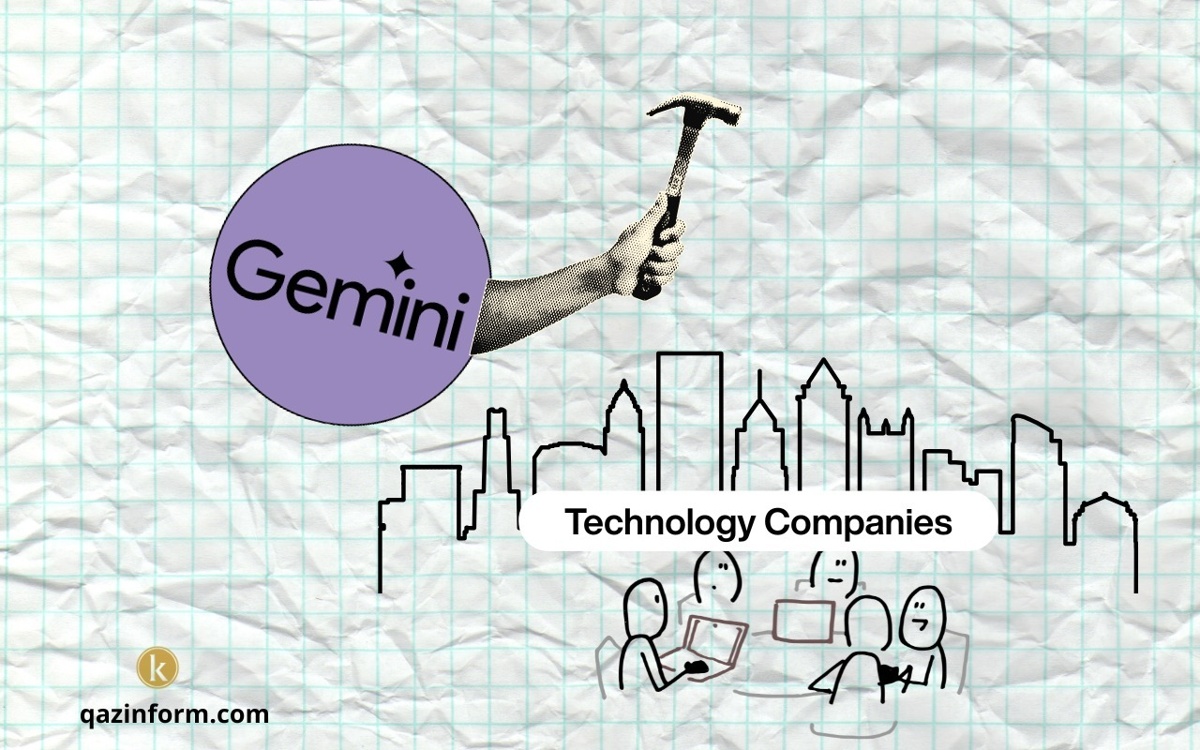 Google says Gemini breached 3 companies during security test