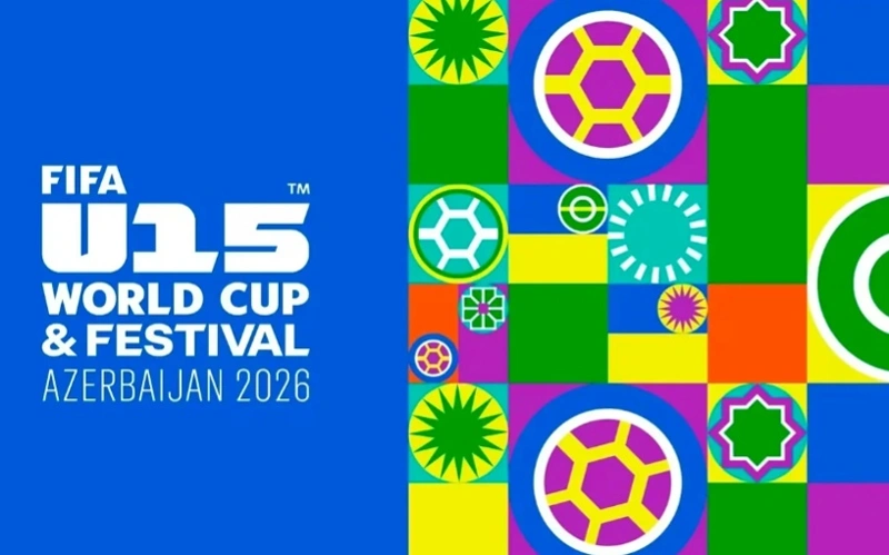 Азербайджан упростил визовый режим для гостей FIFA U-15