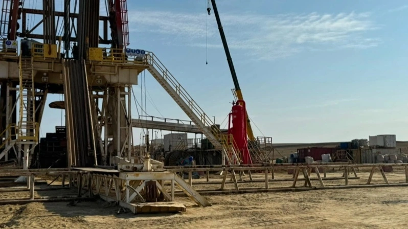 Новые месторождения нефти и газа ищут в Мангистауской области