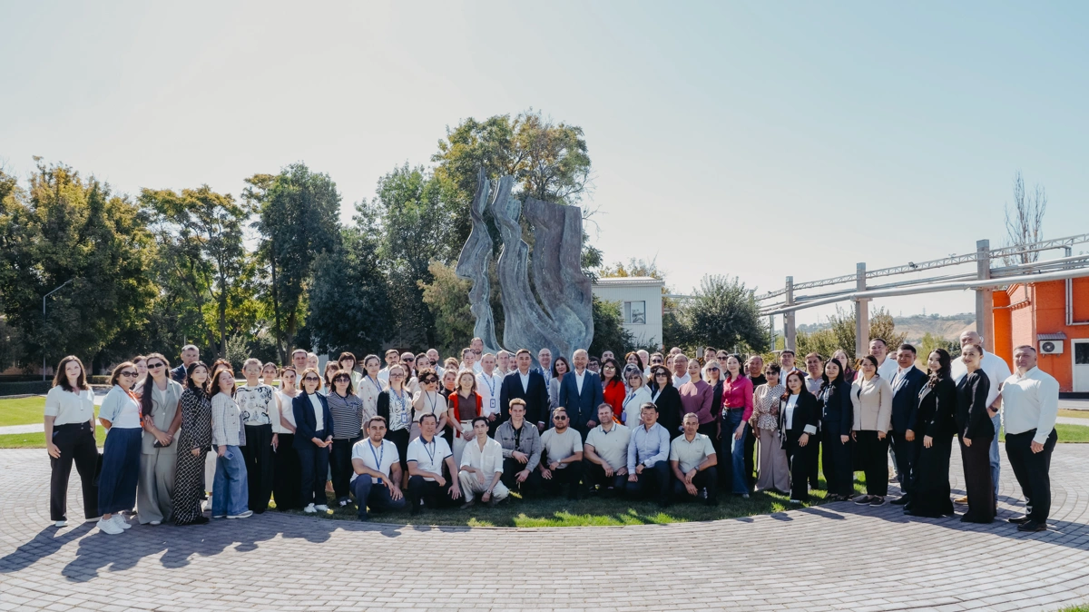 Polpharma Santo открыла экспорт казахстанских лекарств в Евросоюз