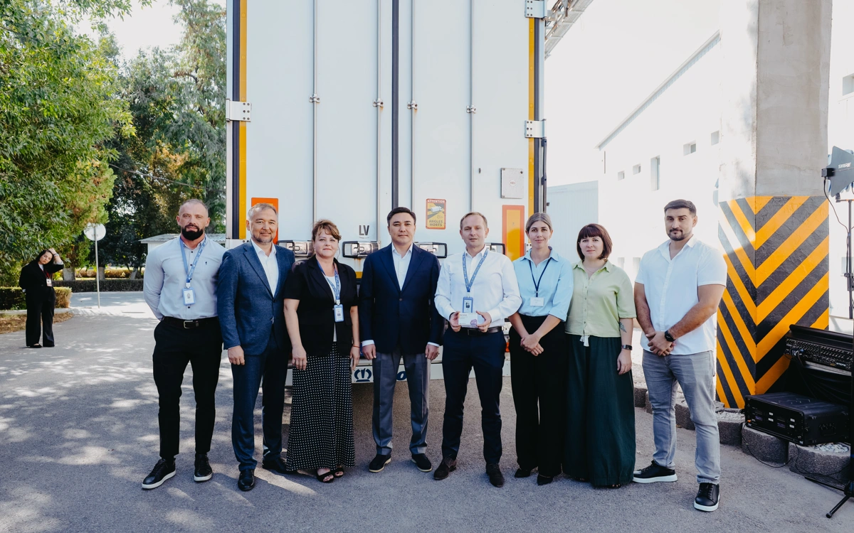 Polpharma Santo открыла экспорт казахстанских лекарств в Евросоюз
