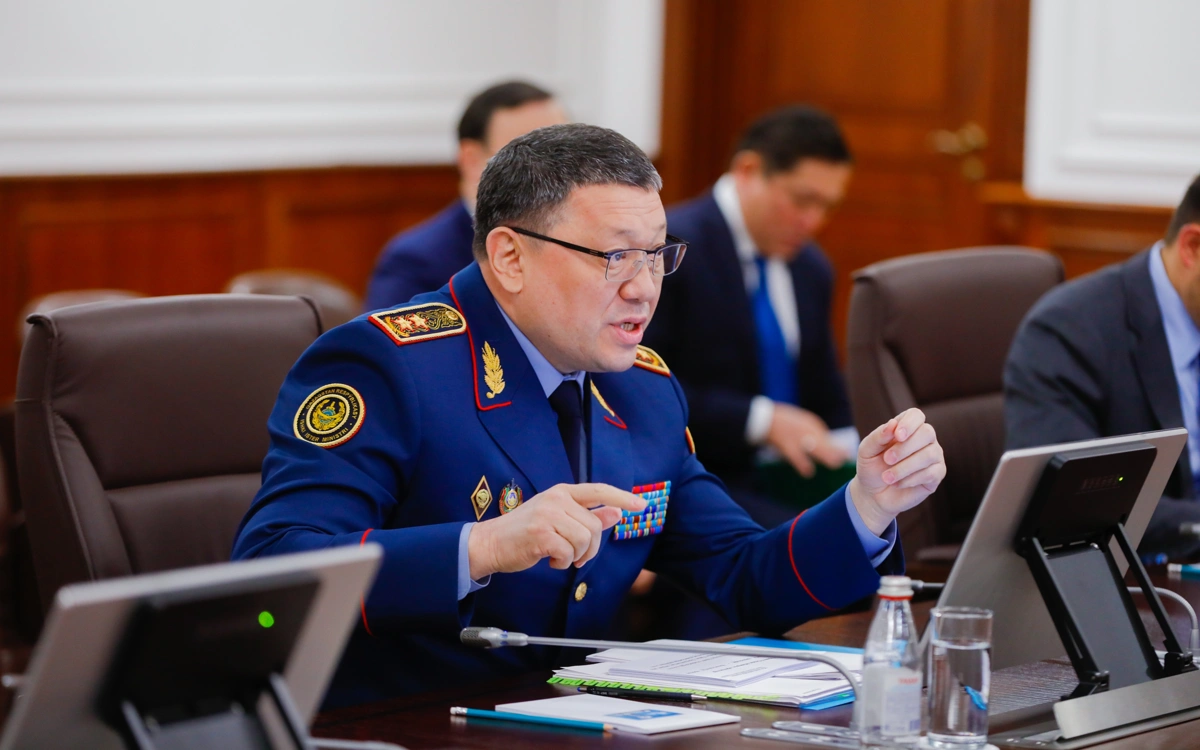 Ержан Саденов