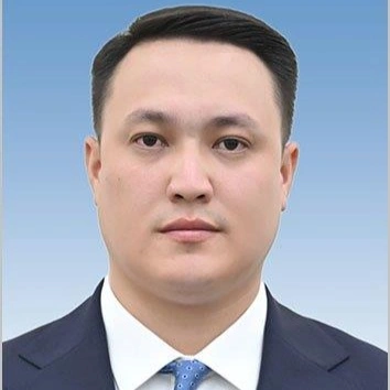 Дидарбек Жумағалиулы Дилдабек