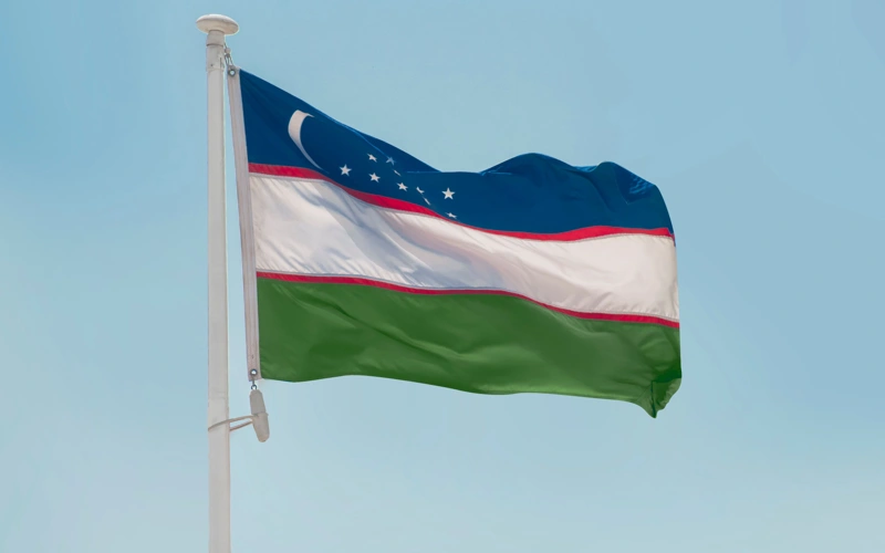 Uzbekistan maps out its 2050 energy security strategy 