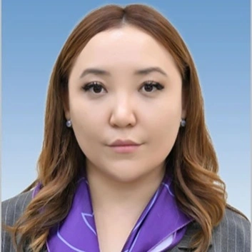 Әсел Жанболатқызы Баденова
