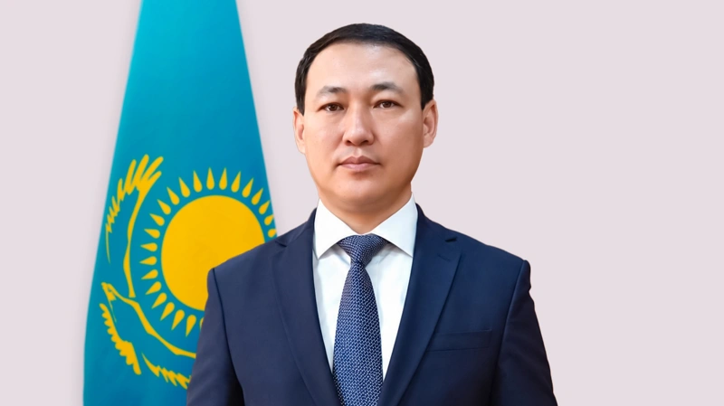 Ержан Ертаев 