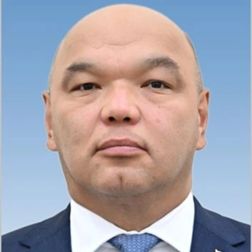 Айрат Базенұлы Базенов