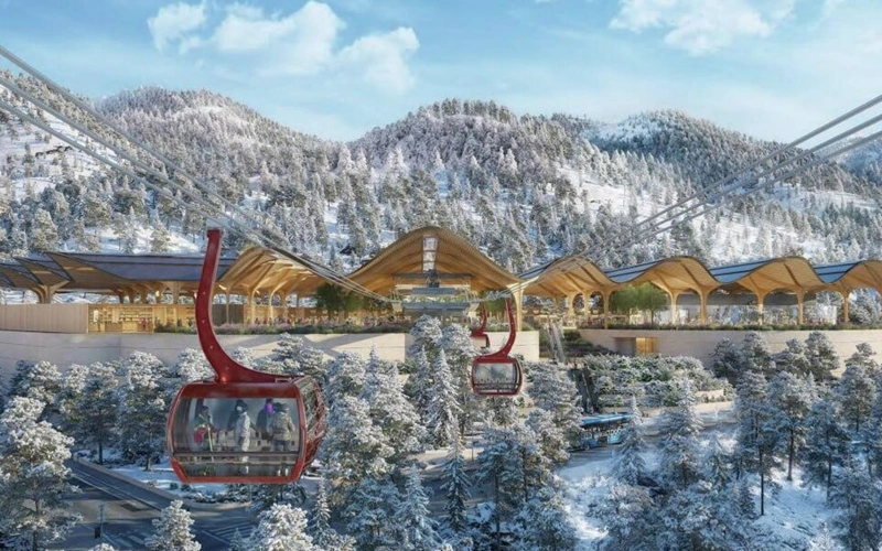 Almaty Superski