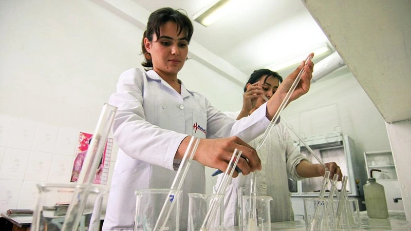 ADB backs Tajikistan health reforms with $43 million grant package